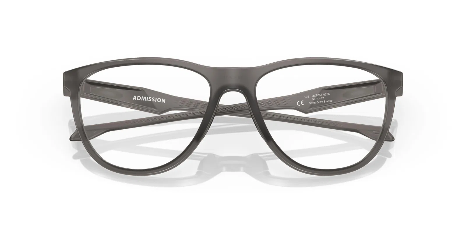 Oakley Admission 8056 Eyeglasses - view 47